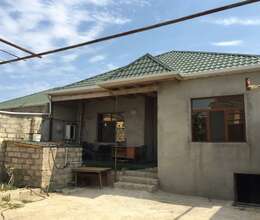 Satış Həyət evi, 126m² – Həyət evi – ucuztap.az