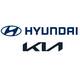  Hyundai Kia halqaları