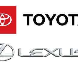 Toyota Lexus bobini