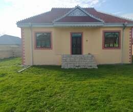 Satış Həyət evi, 112m² – Həyət evi – ucuztap.az