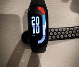 Xiaomi mi Band 7 – Smart qolbaqlar – ucuztap.az