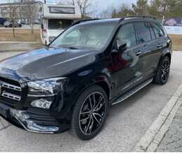 Mersedes gls diski R23 natura – Şinlər, disklər və təkərlər – ucuztap.az