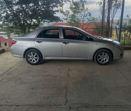Toyota Corolla, 2007 il – Corolla – ucuztap.az