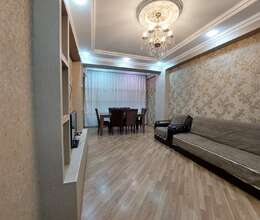Satılır Yeni tikili, 57m², 2-Otaqlı – Yeni tikili – ucuztap.az