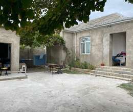 Satış Həyət evi, 110m² – Həyət evi – ucuztap.az