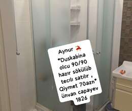 Duş kabini – Digər – ucuztap.az