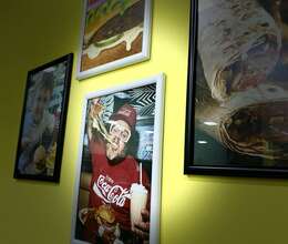 Dönər fastfood – Restoran üçün – ucuztap.az