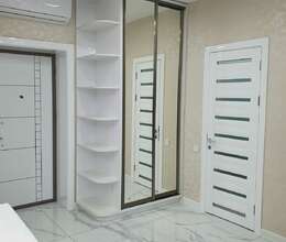 Kirayə verilir Yeni tikili, 70m², 2-Otaqlı