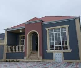 Satış Həyət evi, 42m² – Həyət evi – ucuztap.az