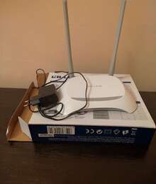 Wifi Router