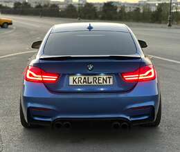 BMW 435, 2018 il – 435 – ucuztap.az
