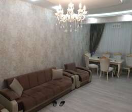 Kirayə verilir Yeni tikili, 110m², 3-Otaqlı – Yeni tikili – ucuztap.az