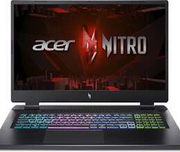 Acer Nitro 17 RTX 4060 