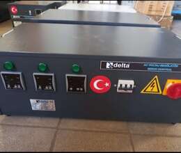 Türk istehsalı işıq tənzimləyici stabilizator – Sənaye – ucuztap.az