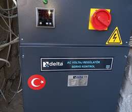 Türk istehsalı işıq tənzimləyici stabilizator – Sənaye – ucuztap.az