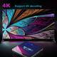 Tv box H96MAX ULTRA 4Ram 32Gb Android 11 4K 5G orginal 