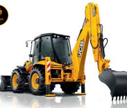 Tikinti texnikası JCB, 2022 il – JCB – ucuztap.az