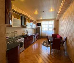 Kirayə verilir Yeni tikili, 3-Otaqlı, 150m² – Yeni tikili – ucuztap.az