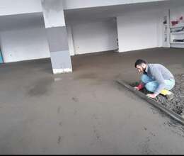 Beton verilmə, beton tökum xidməti – Digər təmir-tikinti xidmətləri – ucuztap.az