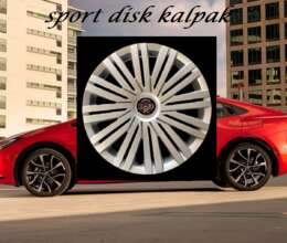Ford/Kia/Hyundai disk kalpak
