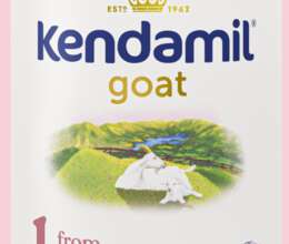 Uşaq qidası Kendamil Goat 1 – Digər – ucuztap.az