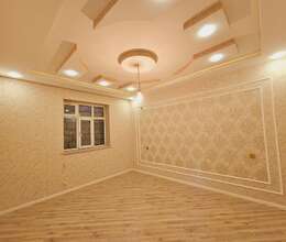 2-Otaqlı İdial Təmirli Həyət Evi Satılır – Həyət evi – ucuztap.az