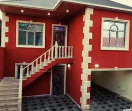 Satış Həyət evi, 109m² – Həyət evi – ucuztap.az