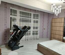 Kirayə verilir Yeni tikili, 130m², 3-Otaqlı