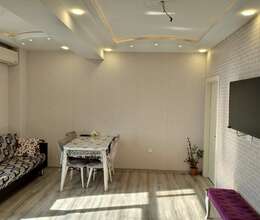 Satılır Yeni tikili, 60m², 3-Otaqlı