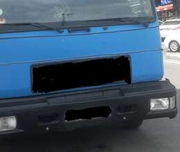 Kamaz Buferi – Ehtiyat hissələri – ucuztap.az