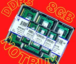 Notebook ramı DDR3 8GB – Operativ yaddaş (RAM) – ucuztap.az