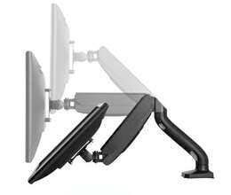 NB F 80 Monitor Tutacağı