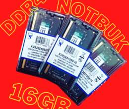 Notebook ramı DDR4 16GB – Operativ yaddaş (RAM) – ucuztap.az