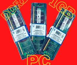 Pc ramı DDR1 1GB – Operativ yaddaş (RAM) – ucuztap.az