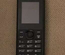 Phillips telefon E106 – Philips – ucuztap.az