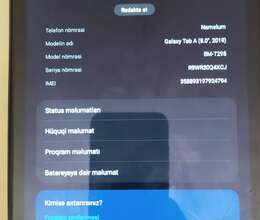 TAB 8.0 planşet – Planşetlər – ucuztap.az