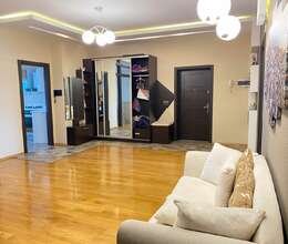 Kirayə verilir Yeni tikili, 150m², 3-Otaqlı