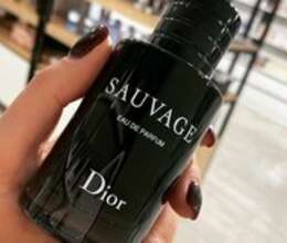 Dior Sauvage ətri – Sağlamlıq və gözəllik – ucuztap.az