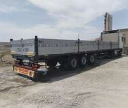 Qoşqu, 2004 il – Avtobuslar və xüsusi texnika – ucuztap.az