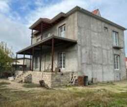 Bağ evi, Xəzər r. – Satış – ucuztap.az