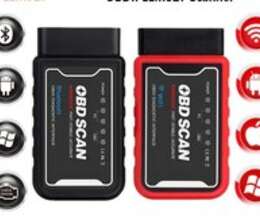 Avtodiaqnostika cihazı OBD 2 – Ehtiyat hissələri – ucuztap.az