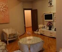 3-Otaqlı yeni tikili, S. Vəzirov küç., 86 m² – Mənzillər – ucuztap.az