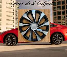 Opel Astra h/astra j/zafirro disk qapağı