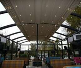 Perqola tent – Digər – ucuztap.az