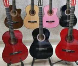 Gitara klassik Crafted ForRast music – Musiqi alətləri – ucuztap.az