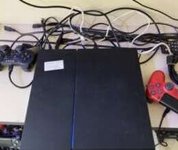 Sony PlayStation 4 – Oyunlar, pultlar və proqramlar – ucuztap.az