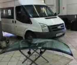 Ford transit ön şüşəsi – Ehtiyat hissələri – ucuztap.az