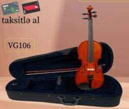 Skripka Amati VG106 – Musiqi alətləri – ucuztap.az