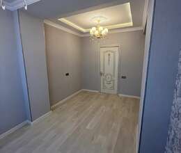 Satılır Yeni tikili, 86m², 3-Otaqlı