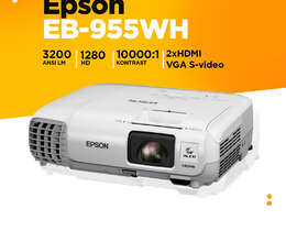 Proyektor Epson 955WH
